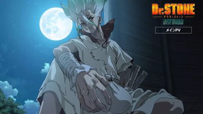 Dr. Stone: New World todos los detalles y horario para ver el próximo episodio