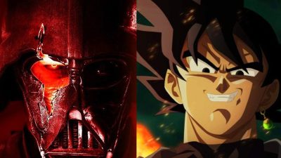 Dragon Ball y Star Wars: Una conexión que surge tras una investigación científica real