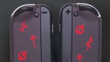 Los nuevos Joy-Con oficiales de Nintendo Switch abren sus reservas de forma inminente