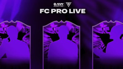 EA Sports FC 24 Ultimate Team: Hazte ya con este jugador gratis para siempre