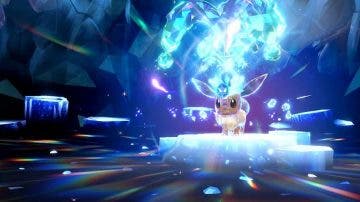 Pokémon Escarlata y Púrpura: El hijo de un entrenador ha encontrado algo increíble en una Teraincursión