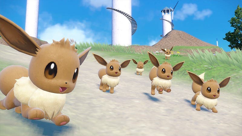 Nintendo Switch Online estrena nuevos iconos de Pokémon Escarlata y Púrpura