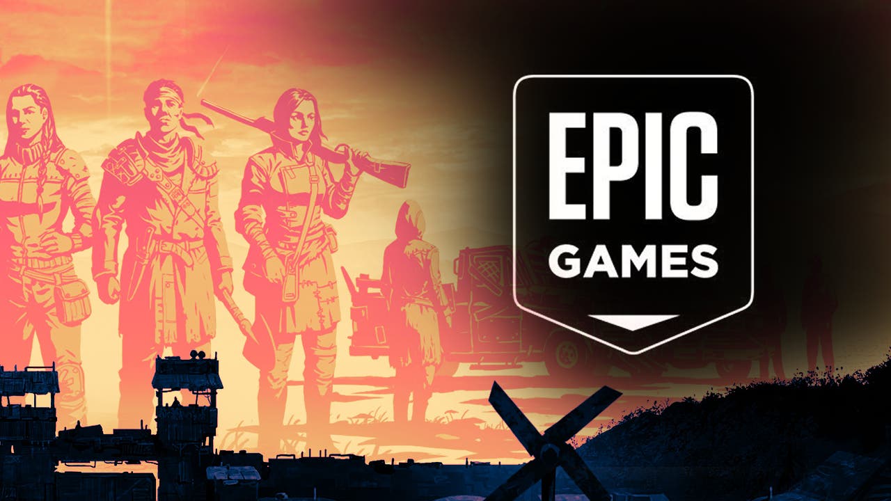 Gratis: la Epic Games Store tiene 2 juegos disponibles para