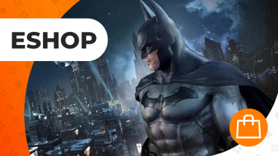 Lanzamientos de juegos y ofertas de la semana en la eShop de Nintendo Switch (30/11/23, Europa y América)
