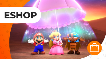 Lanzamientos de juegos y ofertas de la semana en la eShop de Nintendo Switch (16/11/23, Europa y América)