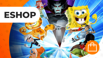 Lanzamientos de juegos y ofertas de la semana en la eShop de Nintendo Switch (9/11/23, Europa y América)