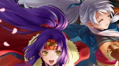Fire Emblem Heroes presenta su nuevo evento de temática ninja