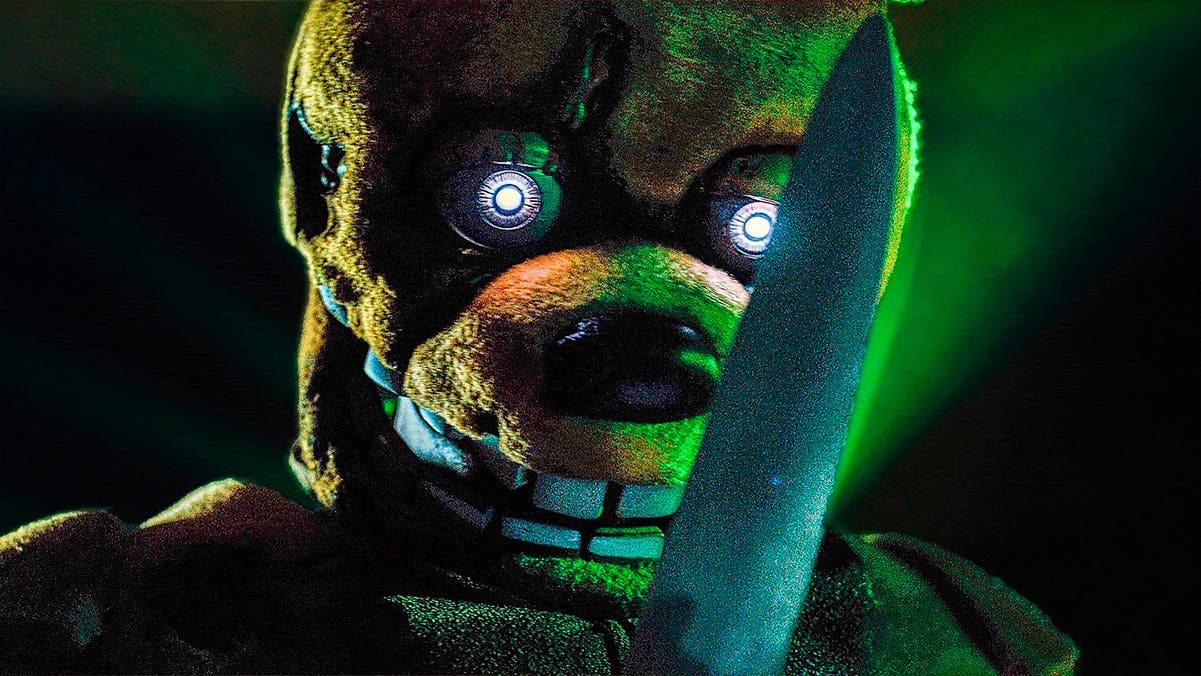 Five Nights at Freddy’s: Jugadores de Fortnite eligen a la saga como el objetivo principal de futuras colaboraciones