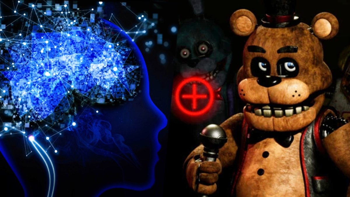 Five Nights at Freddy's: Scott Cawthon carga contra la Inteligencia Artificial tras la polémica con un juego hecho por fans