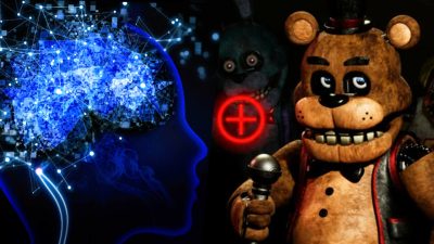 Five Nights at Freddy's: Scott Cawthon carga contra la Inteligencia Artificial tras la polémica con un juego hecho por fans