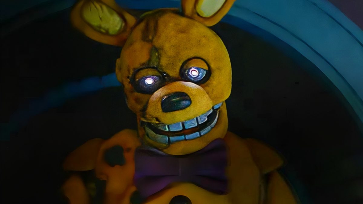Five Nights at Freddy's tendría ya a su protagonista para la siguiente película tras unas filtraciones