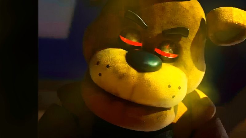 Five Nights at Freddy's: Confirmada una nueva versión de la película fuera de los cines