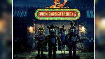 El verdadero origen de Five Nights at Freddy’s: Una obra creada por Scott Cawthon