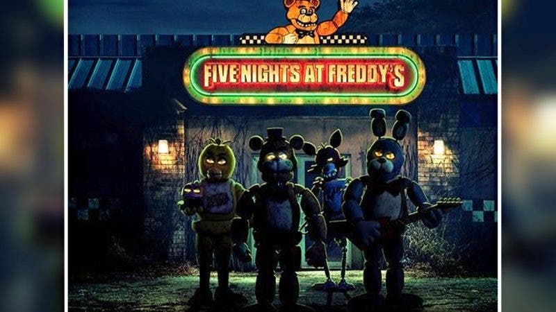 Crítica a Five Nights at Freddy's: Reseña a una película que podría haber sido más