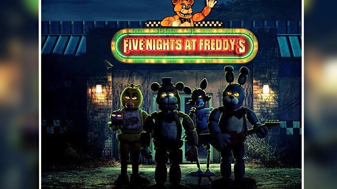 Crítica a Five Nights at Freddy's: Reseña a una película que podría haber sido más