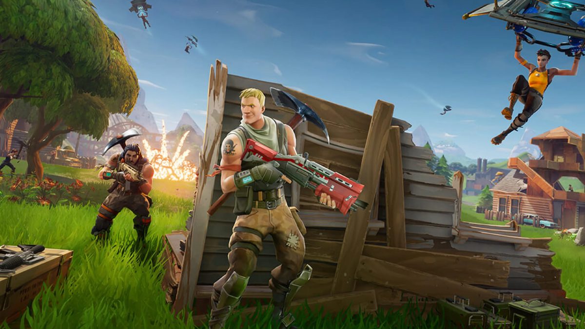 Fortnite: Todos los añadidos en tienda del 15 de noviembre de 2023