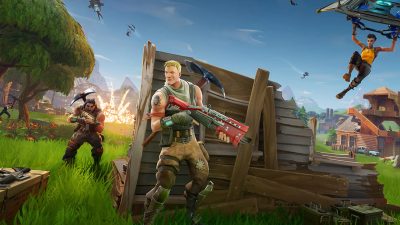 Fortnite: Todos los añadidos en tienda del 15 de noviembre de 2023