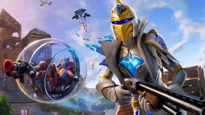 Fortnite