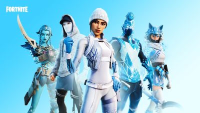 Fortnite grabará tus chats de voz para combatir contra el abuso