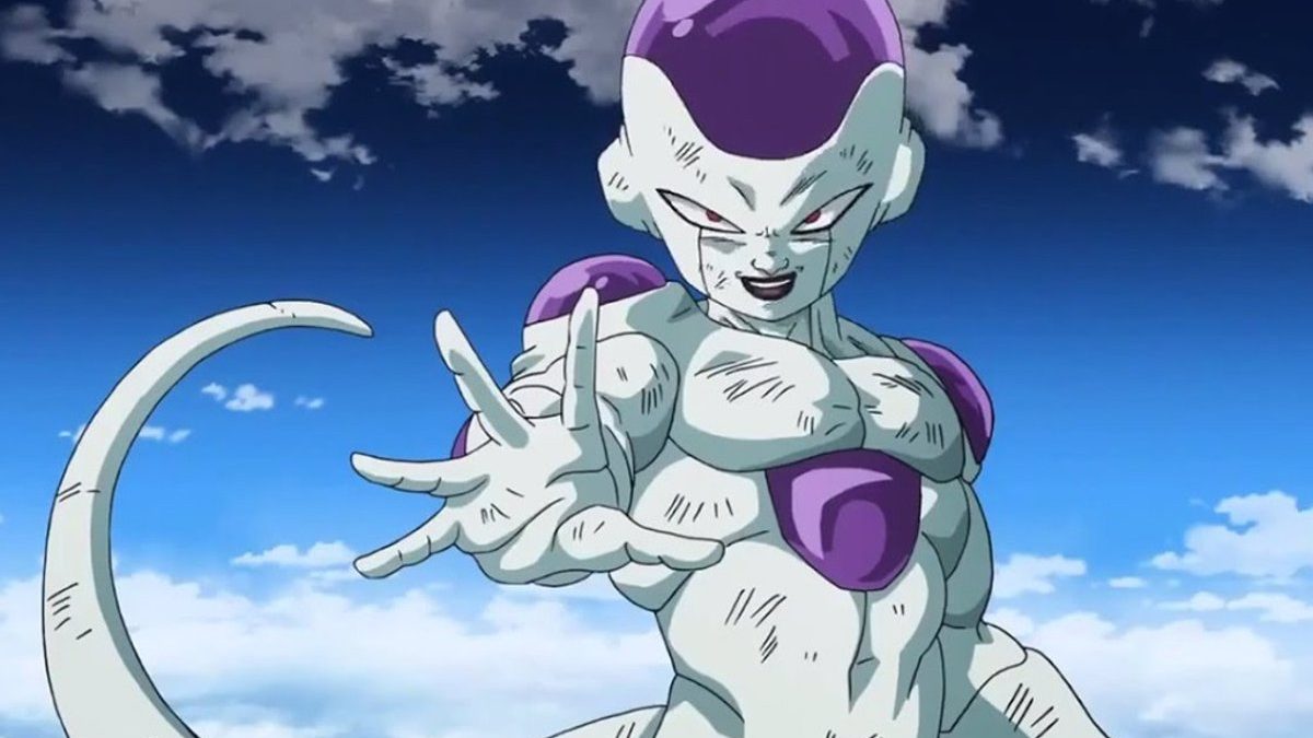 Curiosidades de Dragon Ball: Freezer es una pesadilla según Akira Toriyama