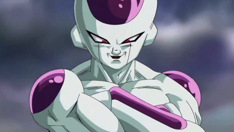 Curiosidades de Dragon Ball: Freezer es una pesadilla según Akira Toriyama