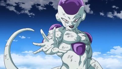 Curiosidades de Dragon Ball: Freezer es una pesadilla según Akira Toriyama