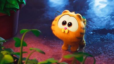 Esta anécdota sobre la voz de Chris Pratt te dejará pensando