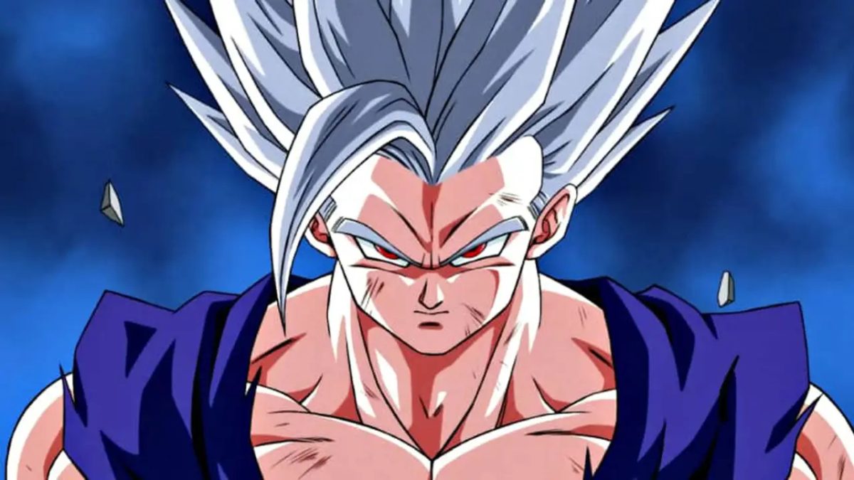 Dragon Ball Super ve cómo se filtran nuevas imágenes sobre un personaje fundamental de la historia