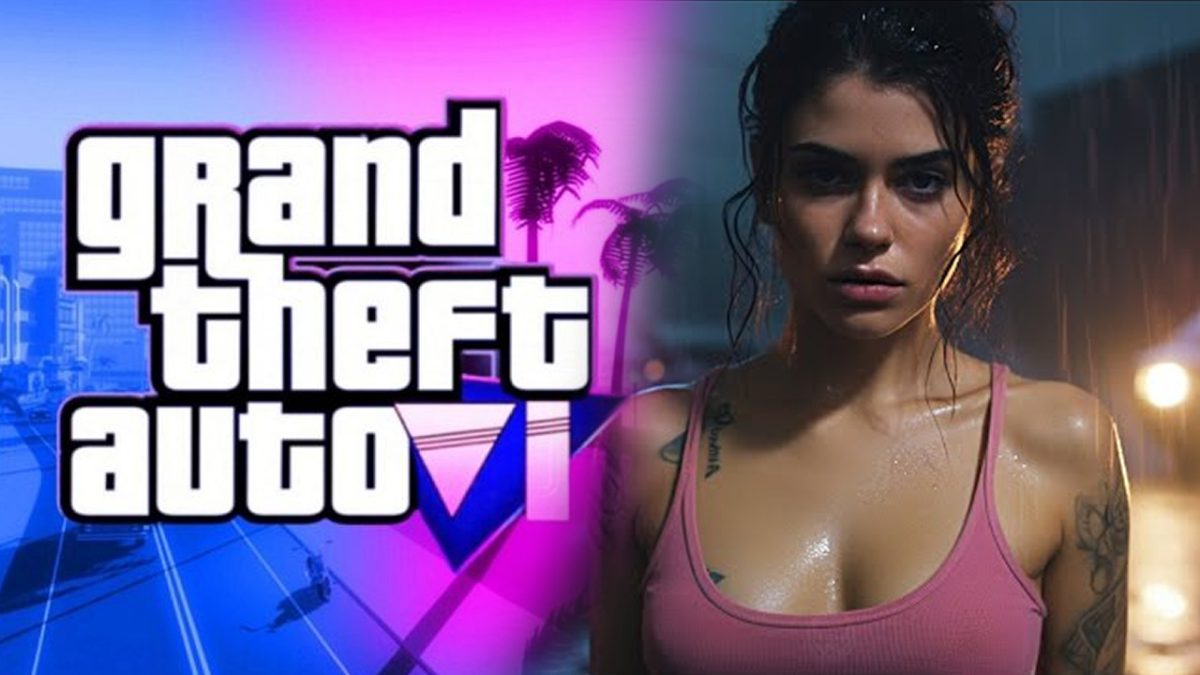GTA VI: Su protagonista femenina podría tener un detalle que cambiaría por completo al personaje