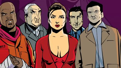 Rockstar North fulmina blogs de GTA III y Vice City