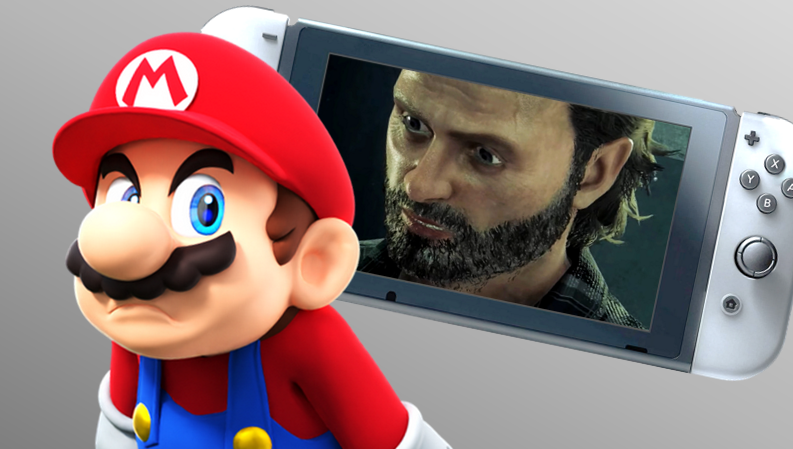 “El peor juego del año”: Acaba de llegar a Nintendo Switch y ya le están bautizando así