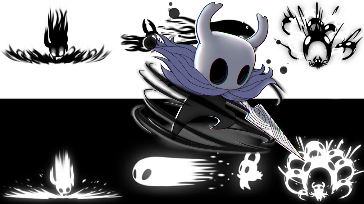 Hollow Knight: Un repaso a los hechizos más increíbles del juego