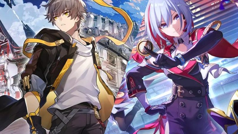 Honkai Star Rail: Echa un vistazo a un nuevo código gratuito por tiempo limitado
