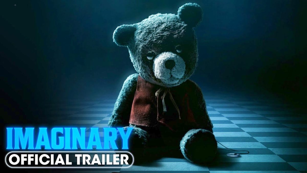 Imaginary: Así es la nueva película que llega después de Five Nights at Freddy's