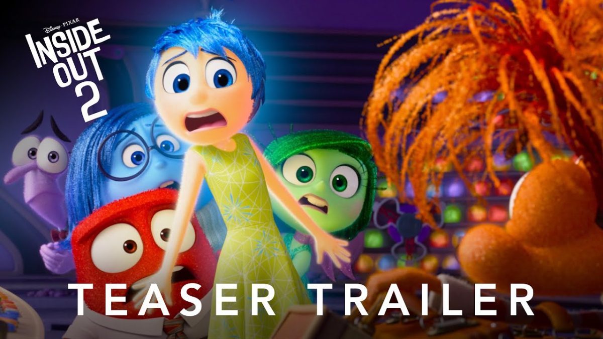 Inside Out 2 estrena su tráiler y tenemos fecha de estreno