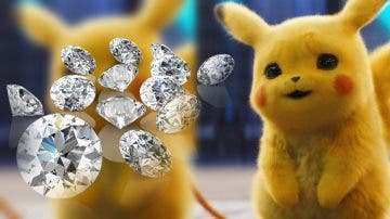 Joyas Pokémon que casi alcanzan los 30.000 euros: Así son algunos ejemplos basados en Pikachu y otros