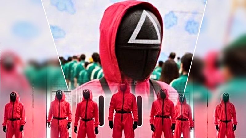 El Juego del Calamar contará con un nuevo videojuego secreto que nadie esperaba