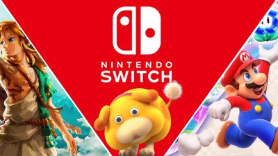 2023 ha sido un año excepcional para los videojuegos: Un repaso a los mejores títulos