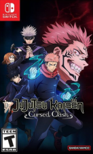 jujutsu