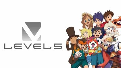 Level-5