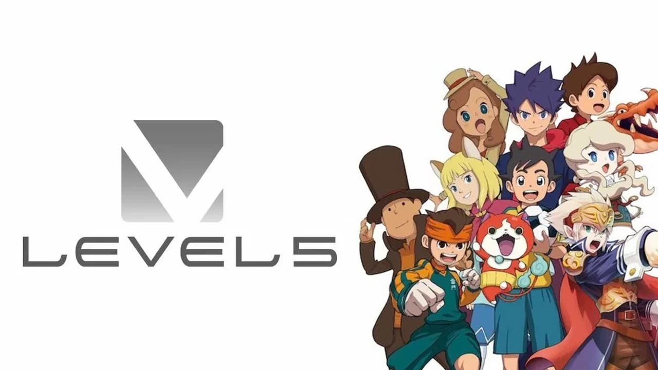 Level-5 retrasa su “Nintendo Direct” de 2024