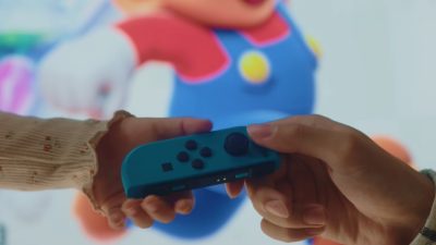 Elogian a Nintendo por no utilizar minerales de zonas de conflicto