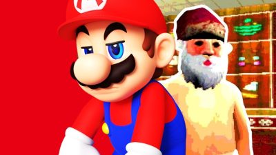 «Es demasiado loco para Switch»: Nintendo y Microsoft no aprobarían este juego, según su creador