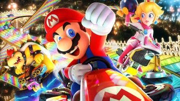 Mario Kart 8 Deluxe: Algunos de sus mejores personajes