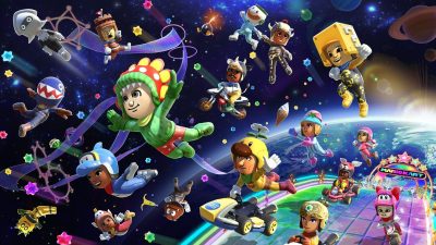 Cómo nacieron los Mii de Wii: Todos los detalles e historia