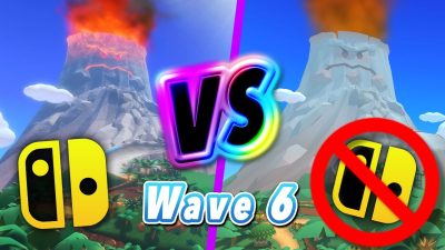 Mario Kart 8 Deluxe: Comparativa en vídeo de las nuevas pistas con sus versiones originales
