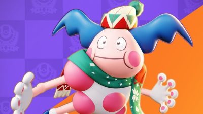 Pokémon Unite estrena Holoatuendo para Mr. Mime