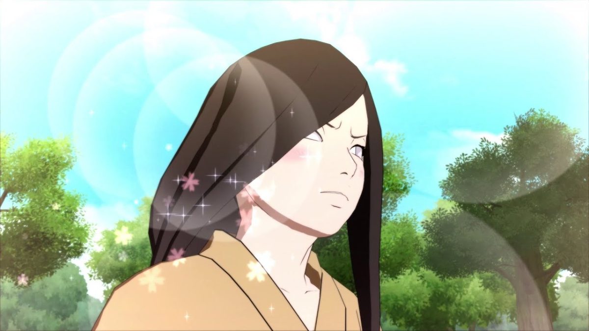 Naruto Boruto