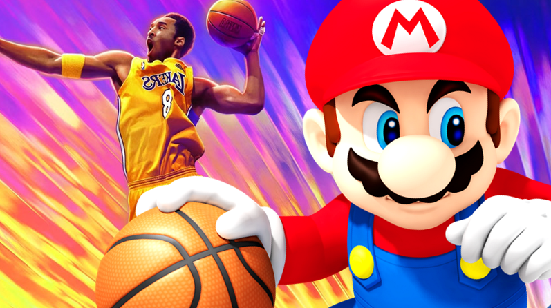 Uno de los mejores juegos de deporte de Nintendo Switch, rebajadísimo en Amazon: NBA 2K24 con más del 60% de descuento