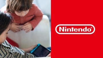 Nintendo España recibe un gran premio por su defensa de los derechos de la infancia